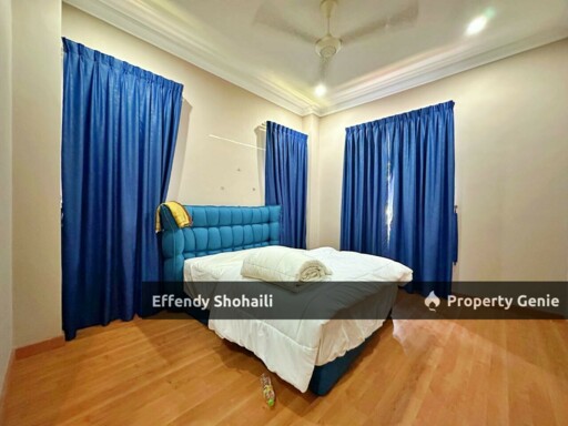 PUTRAJAYA PRESINT 14B BUNGALOW CORNER