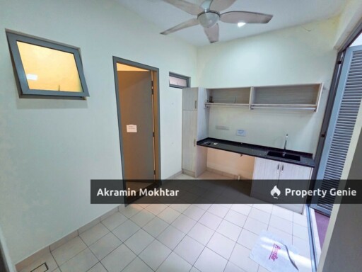 Freehold | 3Storey Schumann Symphony Hills Cyberjaya