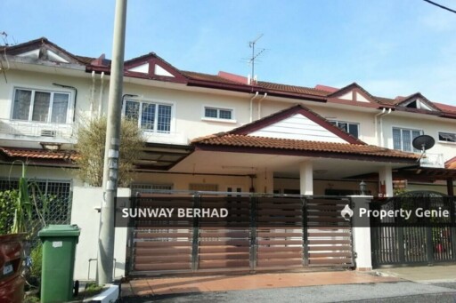 Sunway Tunas Jaya