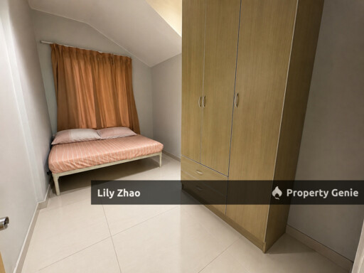 2 Storey Beautiful Bungalow Detached House, 7 Rooms 6 Bathrooms, 8,600 sq ft, Exclusive unit📍Taman Bukit Sepanggar, Kota Kinabalu City
