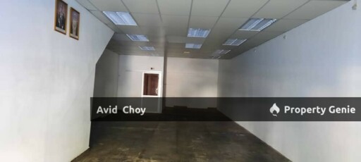 Bandar baru simpang kuala, shop for rent