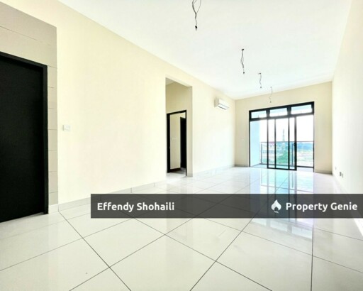 AURA RESIDENCE PRESINT 8 PUTRAJAYA
