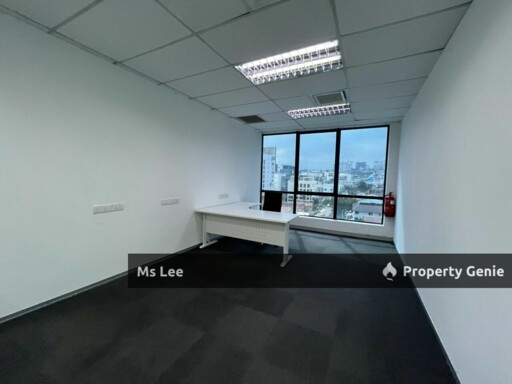 Wisma Bangsar 8 @ Bangsar-Fully Furnished Office-Ready 15/11