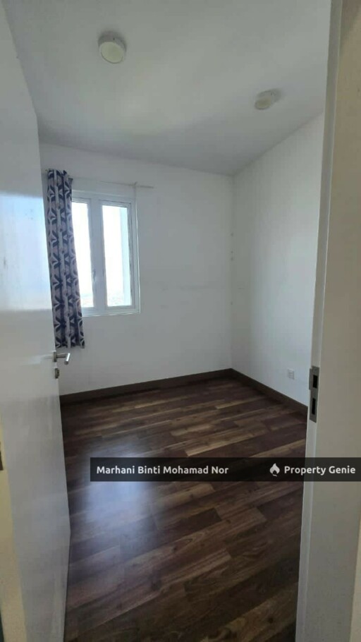 Partial Furnish • Sentul Point Suite Apartment • Sentul