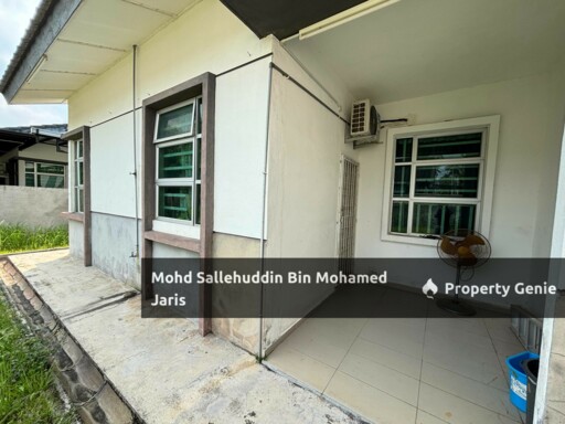 [FULLY FURNISHED] SEMI-D PERUMAHAN SEPAT AMAN, KUANTAN PAHANG