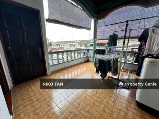 Tun Aminah 2 Storey Skudai For Sale