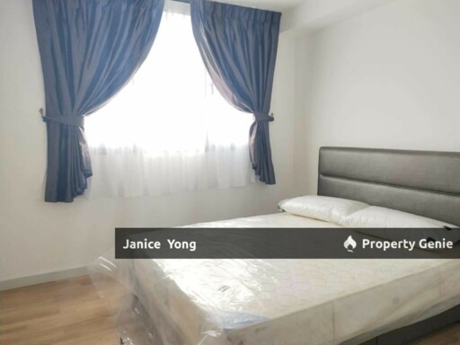 Iskandar Residences Medini Iskandar Puteri
