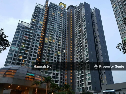 Convillea Service Apartment