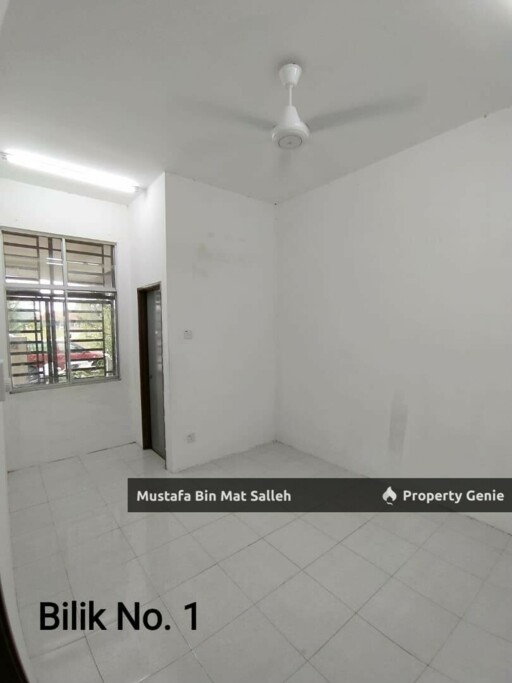 Single Storey Terrace Open Facing, Bandar Utama, Sungai Petani, Kedah