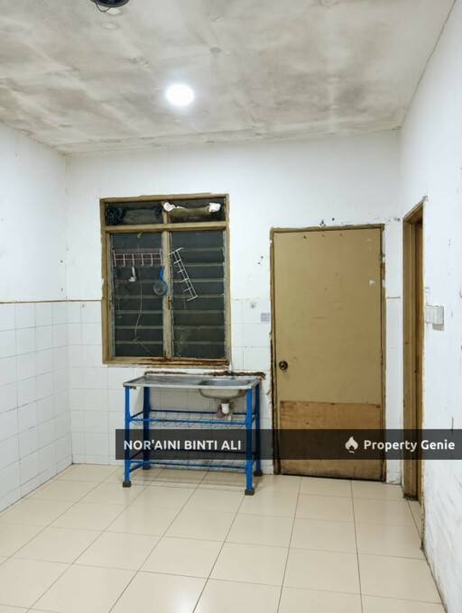 Teres Setingkat Bukit Rangin Perdana 2, Kuantan