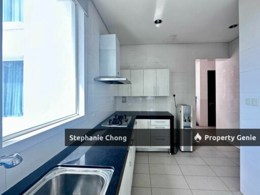 Mont Kiara, Kiara 9 Residency, Duplex with Private Lift