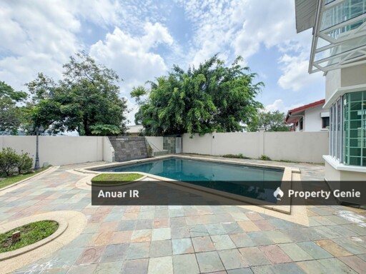[Corner Lot] 2-Storey Bungalow Seksyen 14 Petaling Jaya
