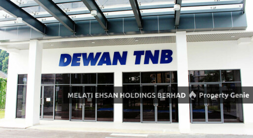 Residensi TNB Kelana Jaya