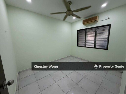 Fully Renovated Klebang Terrace House With 3 Bedrooms