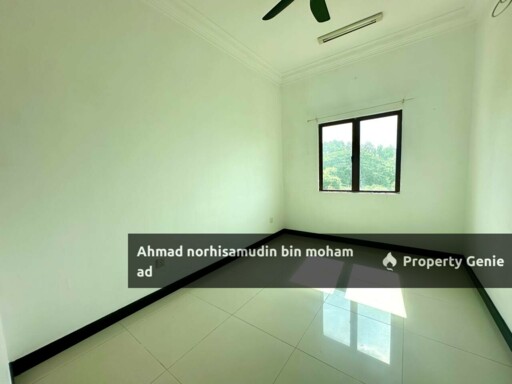 FREEHOLD (1033sqft) Desa Idaman Apartment, Puchong Prima, Puchong for sale