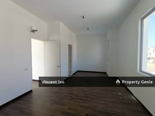 Corner Lot 47X70 Brand New Eco Forest 2 Storey Terrace [Facing North], Semenyih
