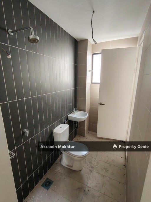 Freehold Corner Lot Double Storey  , The Terresse Bandar Puteri Bangi