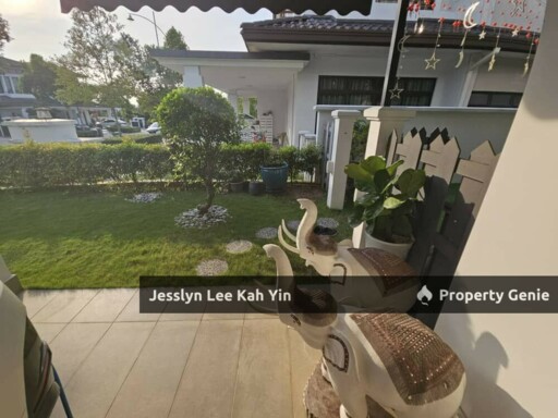 Eco Majestic Semenyih Tenderfield