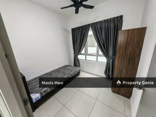 For Rent One49 Residence @Taman Sri Amar, 2 Carpark, Unblocked City View