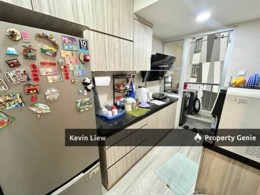 Midas Perling Apartment