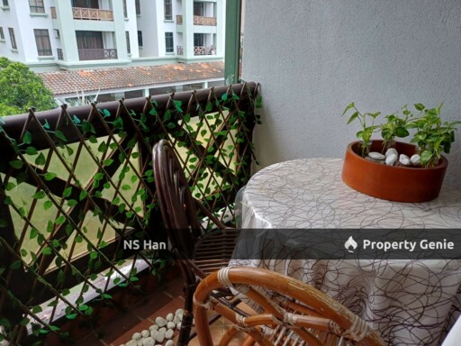 Costa Mahkota 2 Room Apartment Melaka