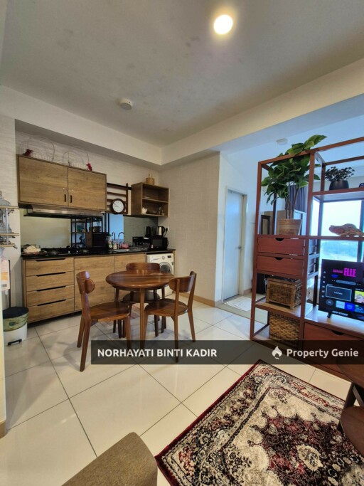 TIMURBAY SEAFRONT RESIDENCE KUANTAN FOR SALE
