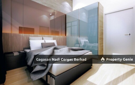 Antara Residence
