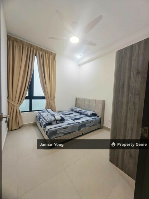 Pandan Heights