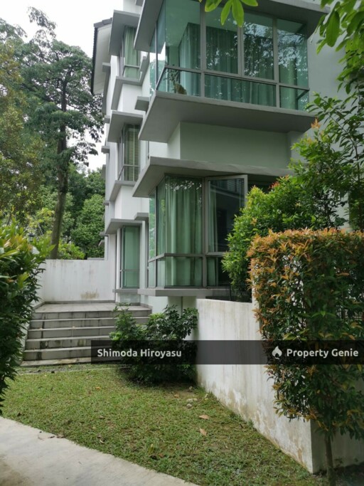 Zenia Desa ParkCity | Ground Floor Garden Condo | 1500sf | 2 Bedroom | Fully Furnished