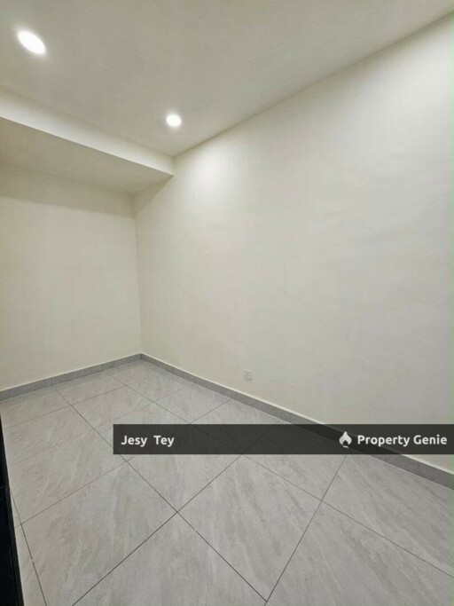Bukit Indah Double Storey Terrace House For Sales