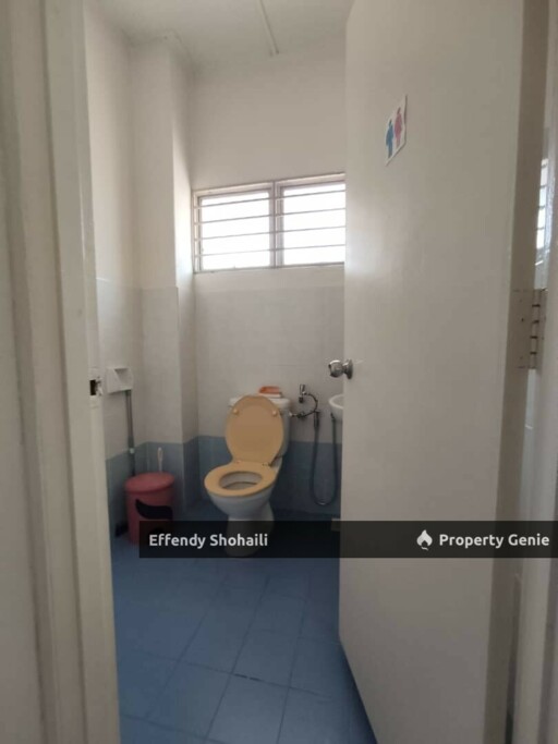LESTARI PERDANA SERI KEMBANGAN SEMI D