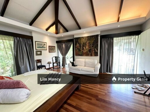 East Ledang Iskandar Puteri Bungalow