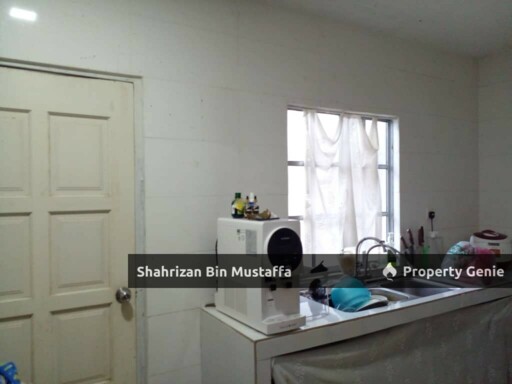 Full Loan, Cash Back, Taman Scientex, Pasir Gudang, Johor