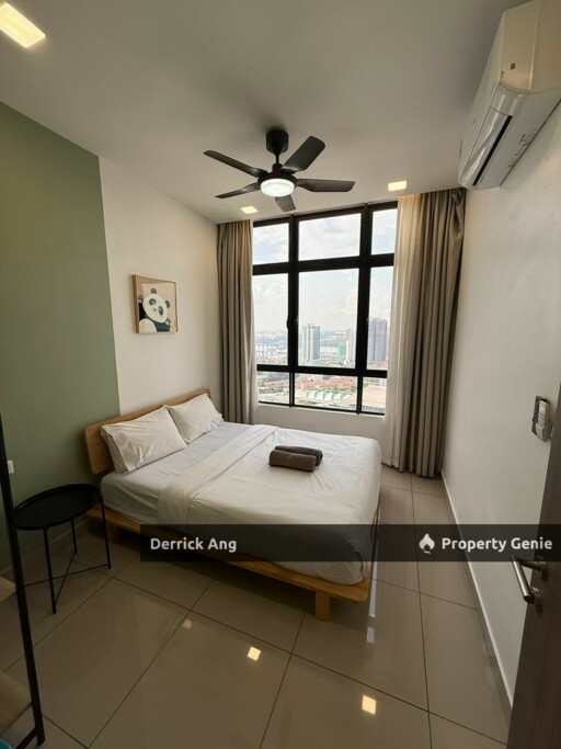 For Rent - Twin Tower Residence For Rent Sentosa For Rent Johor For Rent