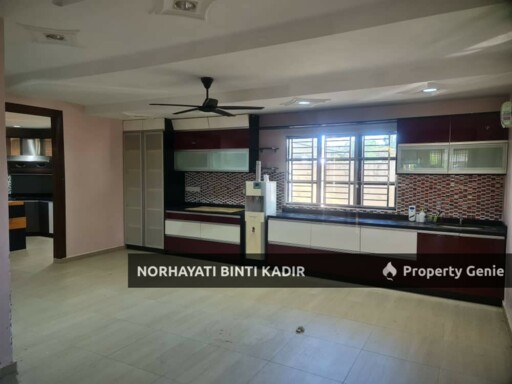 SINGLE STOREY TERRACE (RENOVATED) LORONG CHENDOR PERDANA 1/10, KEMAMAN