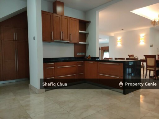 Well Kept Facing Open 2 Storey Bungalow Lorong Maarof, Bangsar KL