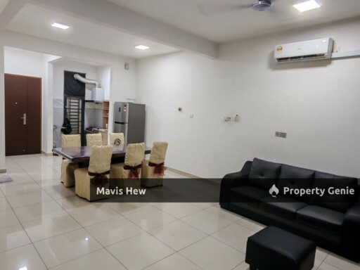 For Rent Imperial Jade Residence @ Bandar Baru Seri Alam