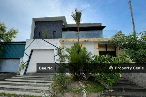 Taman Perindustrian JB Perdana/Sri Yacoob/1.5 Storey Factory