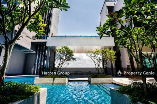 Imperio Residence
