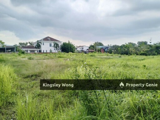 Bungalow Land Tambun Road Ipoh Center Point Nearby Luxury bungalow development