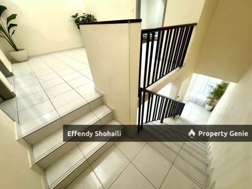 LAMAN ORKID NILAI IMPIAN TERRACE