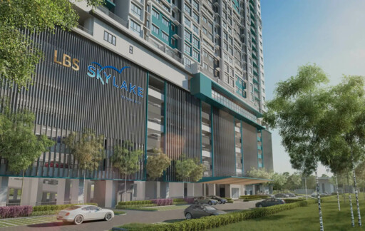SkyLake Residence