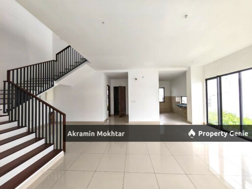 Freehold & Brand New | LARGEST TYPE Double Storey Semi-D The Eighth, Elmina Green (Jalan Evodia)