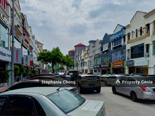 GROUND FLOOR SHOP FOR RENT | DATARAN SUNWAY, KOTA DAMANSARA