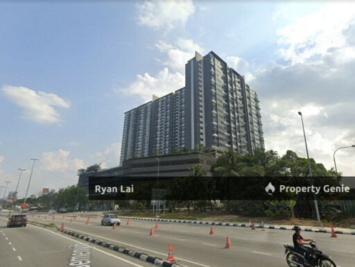 Kiara Plaza | Corner Lot | Save up to 59k | Below Market Value 36% Auction Property!