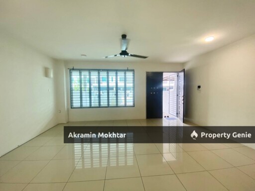Double Storey Putra Heights,  Kampung Bukit Lanchong, Subang Jaya