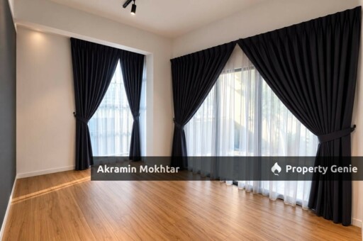 Freehold, Renovated Extended | 3 Storey House Taman Sri Putra Sungai Buloh