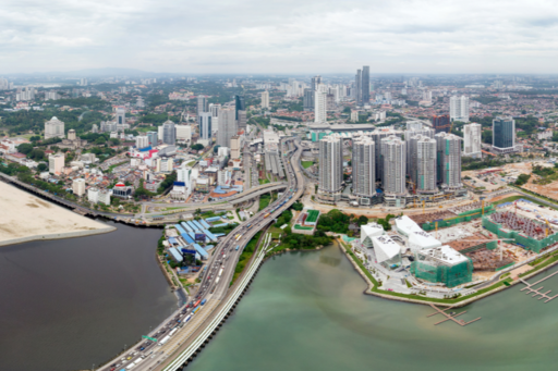 The Impact of FCSFZ on Property Value Growth in Johor