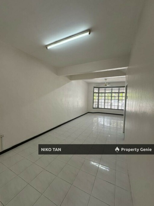 Jalan Pelanduk 2.5Sty Taman Scientex Pasir Gudang For Sale