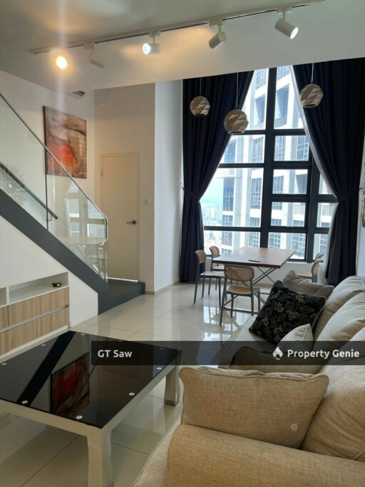Ekocheras Fully Furnished for Rent